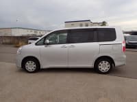 Vehicle SU00001154 thumbnail 3