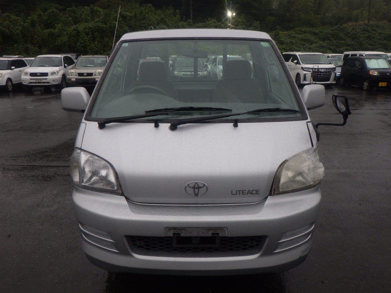 Vehicle SU00001142 large view 9