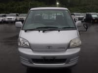 Vehicle SU00001142 thumbnail 9