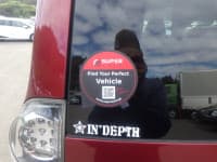 Vehicle SU00001136 thumbnail 20