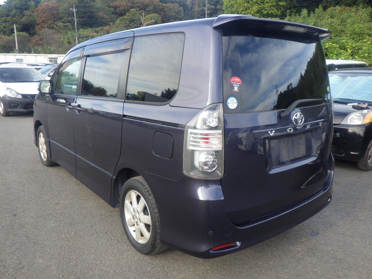 Vehicle SU00001137 large view 4