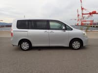 Vehicle SU00001153 thumbnail 7