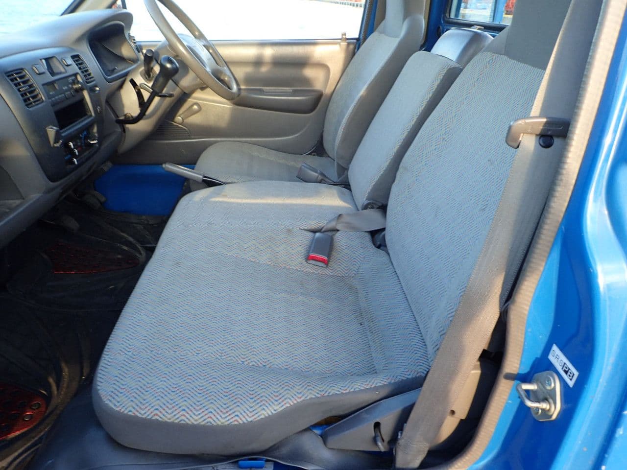 Vehicle SU00001129 large view 22