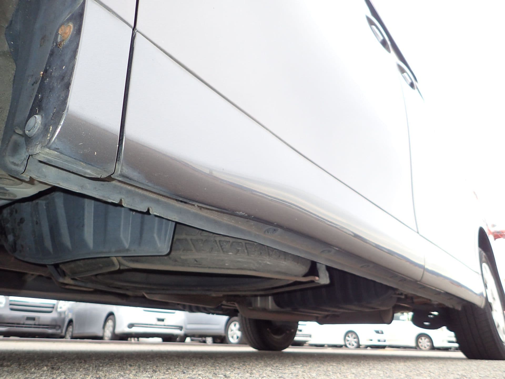 Vehicle SU00001145 large view 18