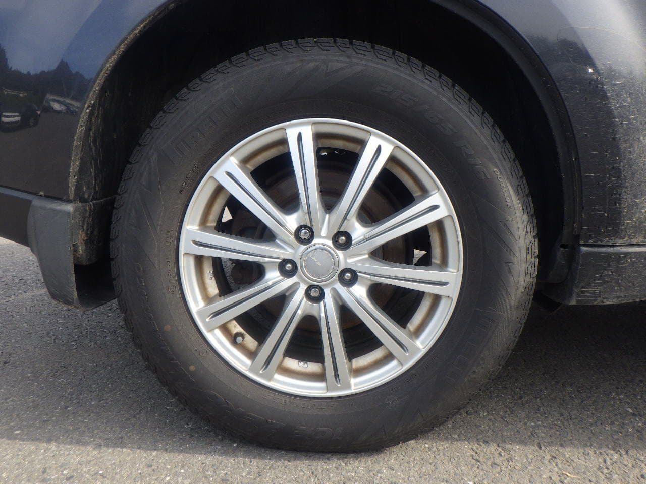 Vehicle SU00001119 large view 11