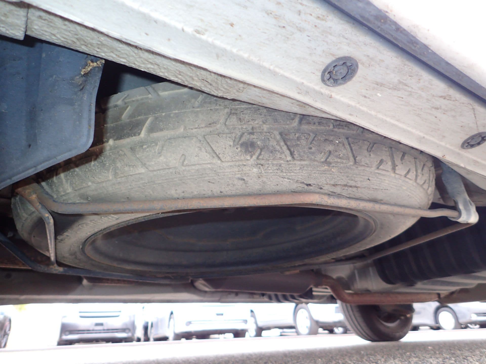 Vehicle SU00001153 large view 38