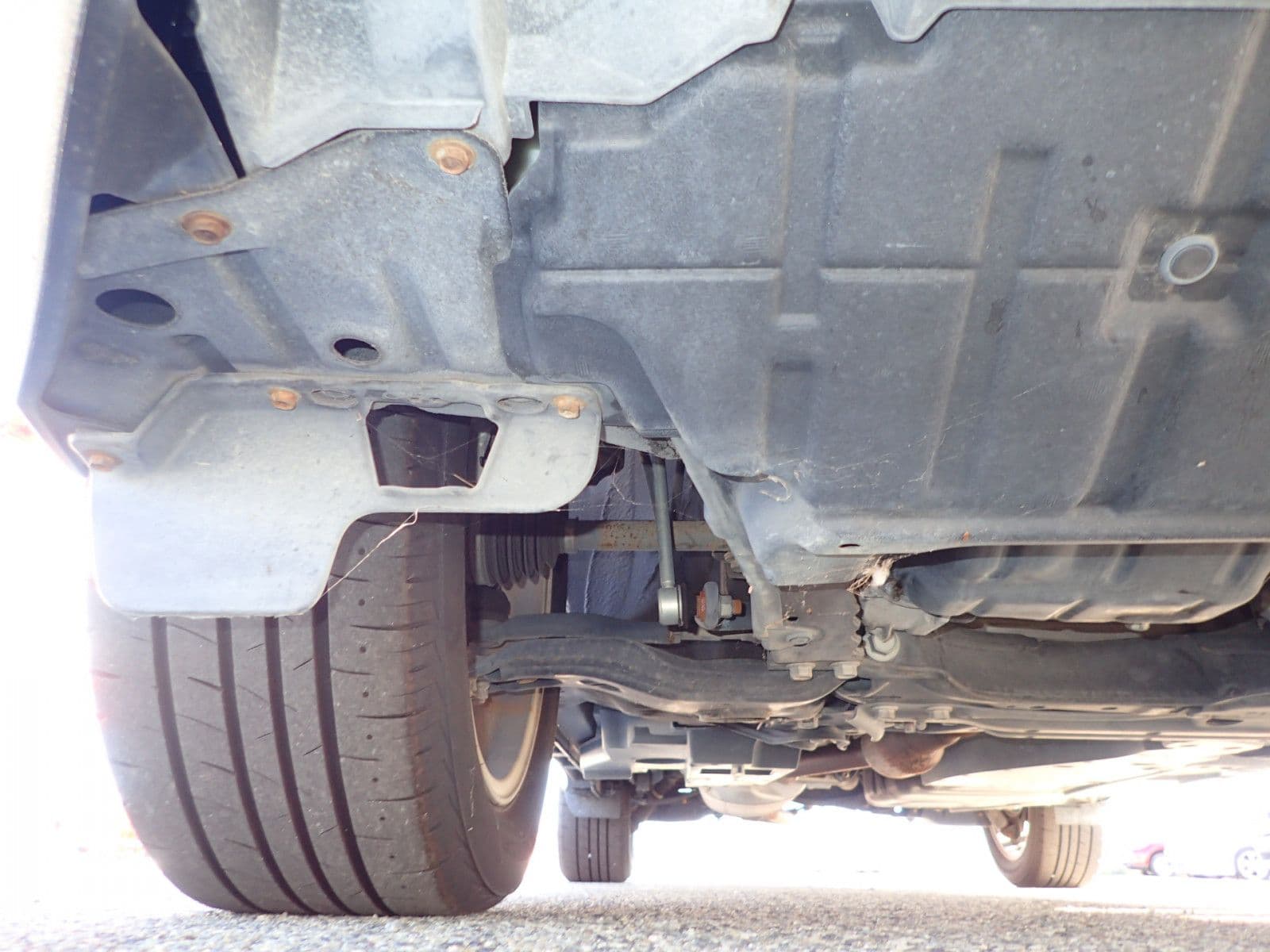 Vehicle SU00001126 large view 14