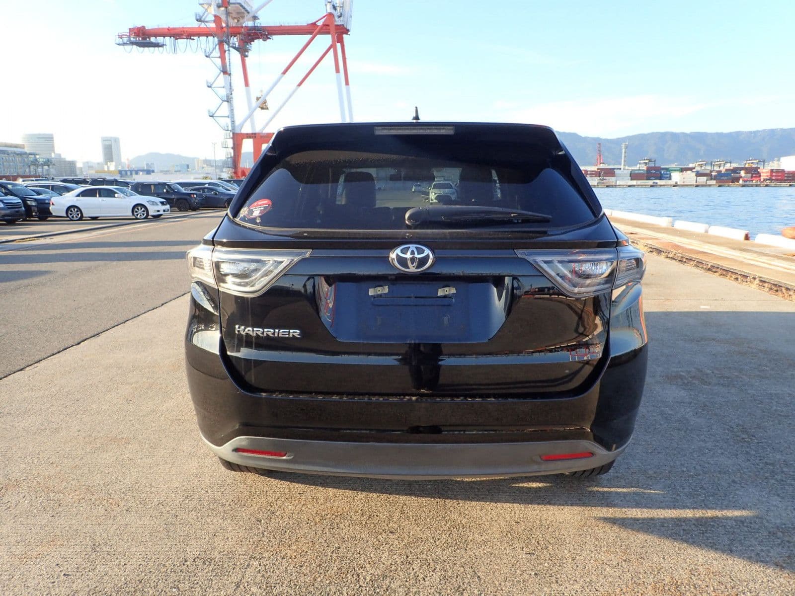 Vehicle SU00001128 large view 5