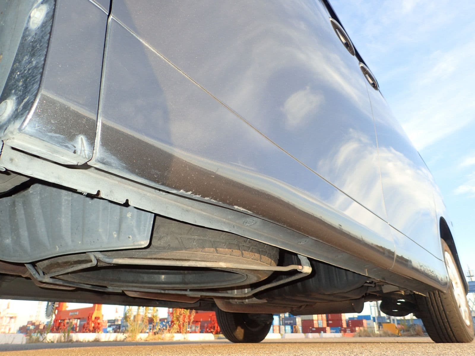 Vehicle SU00001133 large view 18