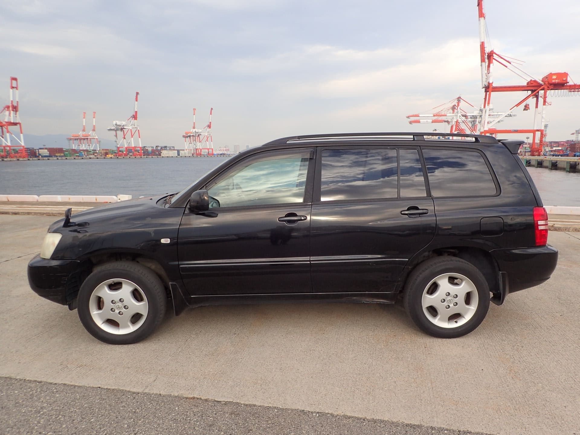 Vehicle SU00001174 large view 2