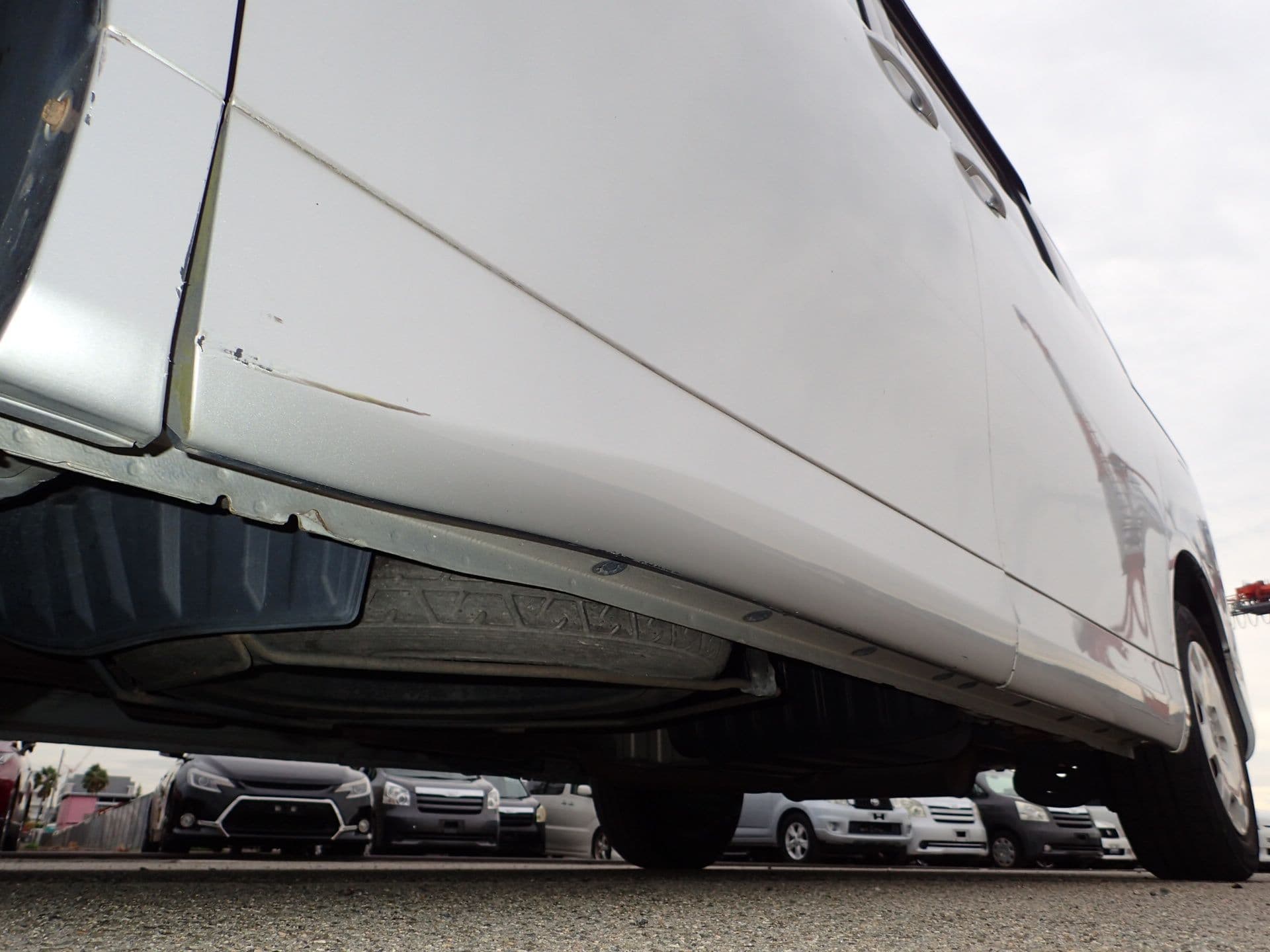 Vehicle SU00001154 large view 18