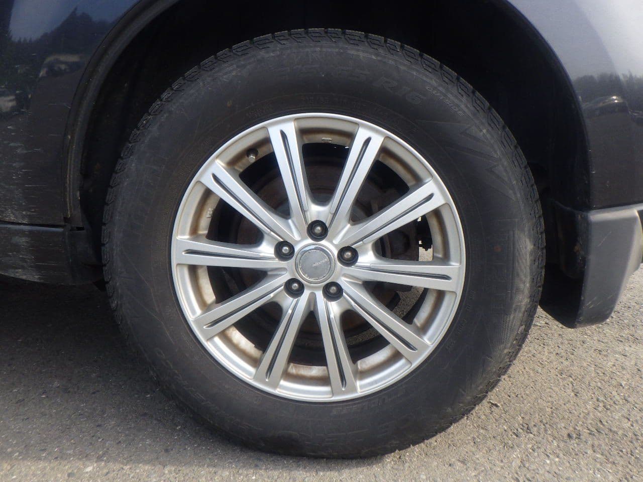 Vehicle SU00001119 large view 12