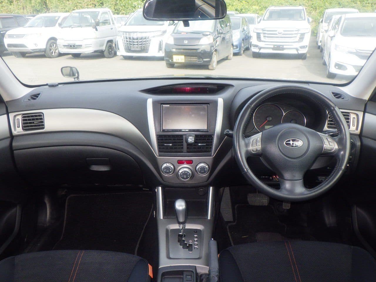 Vehicle SU00001119 large view 28