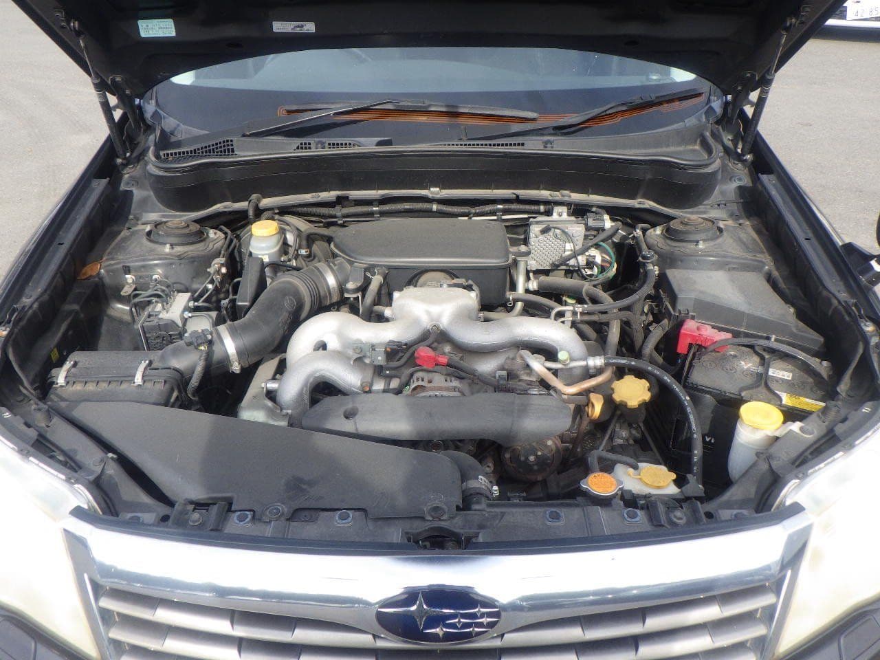 Vehicle SU00001119 large view 37