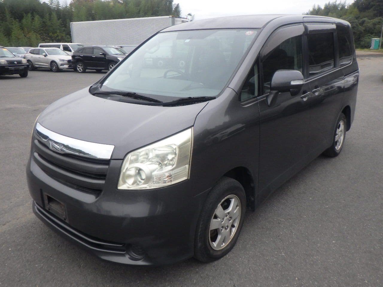 Vehicle SU00001149 large view 2