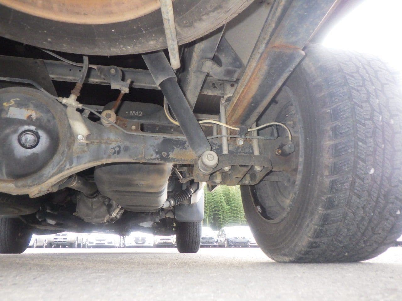 Vehicle SU00001139 large view 16