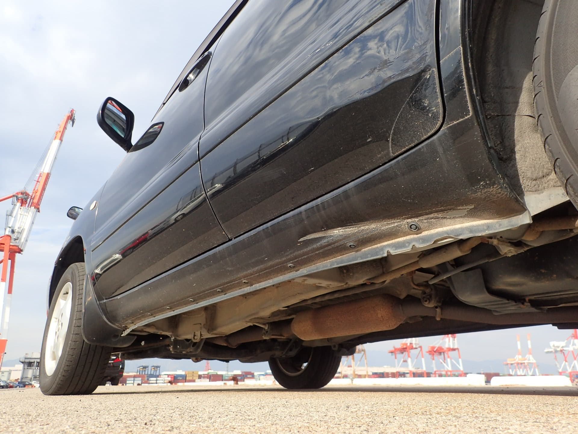 Vehicle SU00001174 large view 18