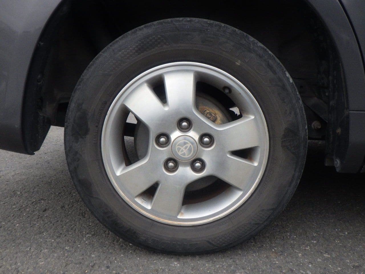 Vehicle SU00001149 large view 11