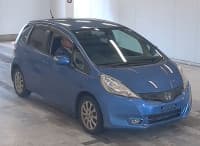 Vehicle SU00001163 thumbnail 1