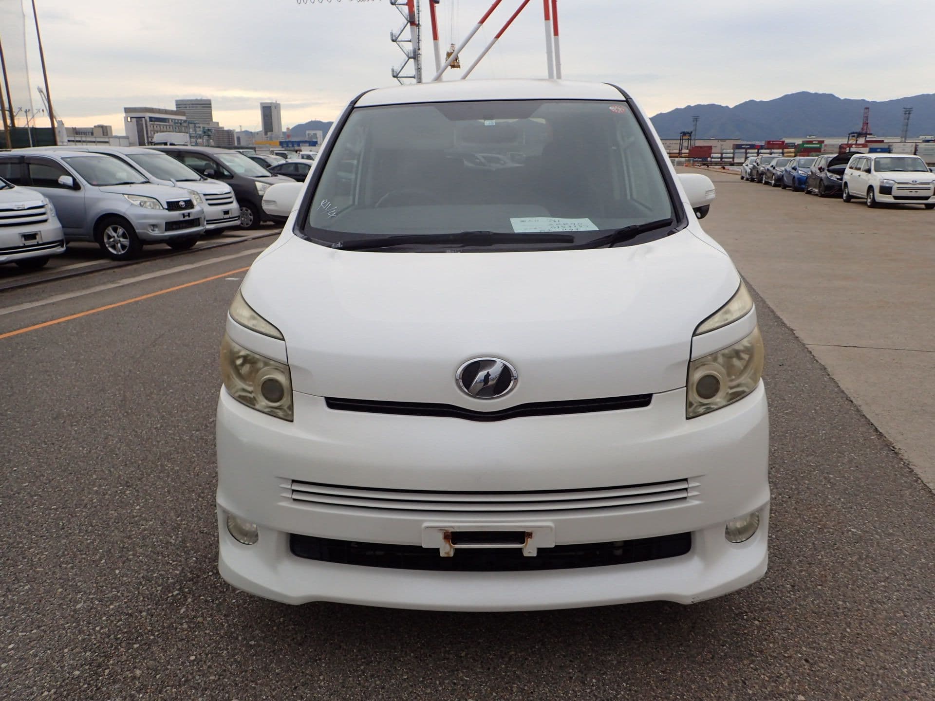 Vehicle SU00001147 large view 9