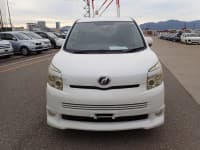 Vehicle SU00001147 thumbnail 9