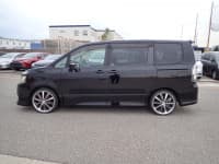 Vehicle SU00001135 thumbnail 3