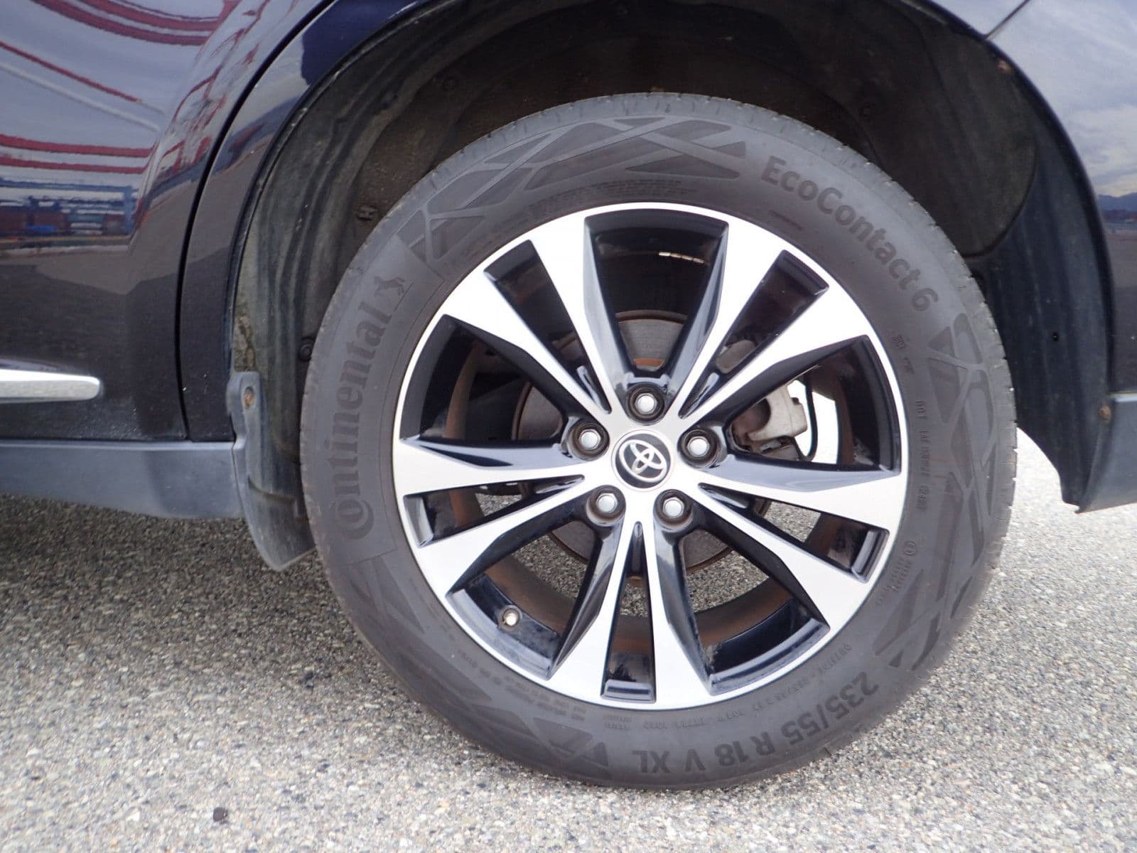 Vehicle SU00001127 large view 11