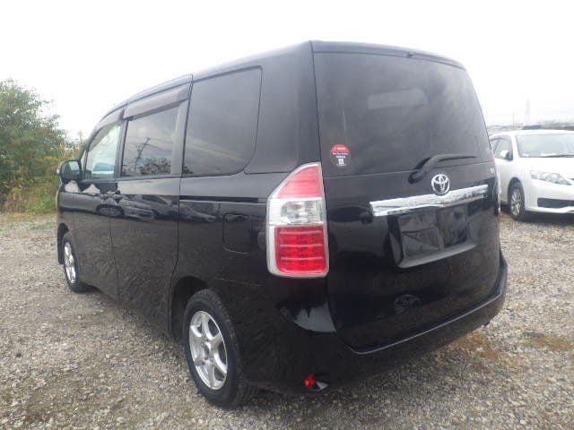 Vehicle SU00001143 large view 4