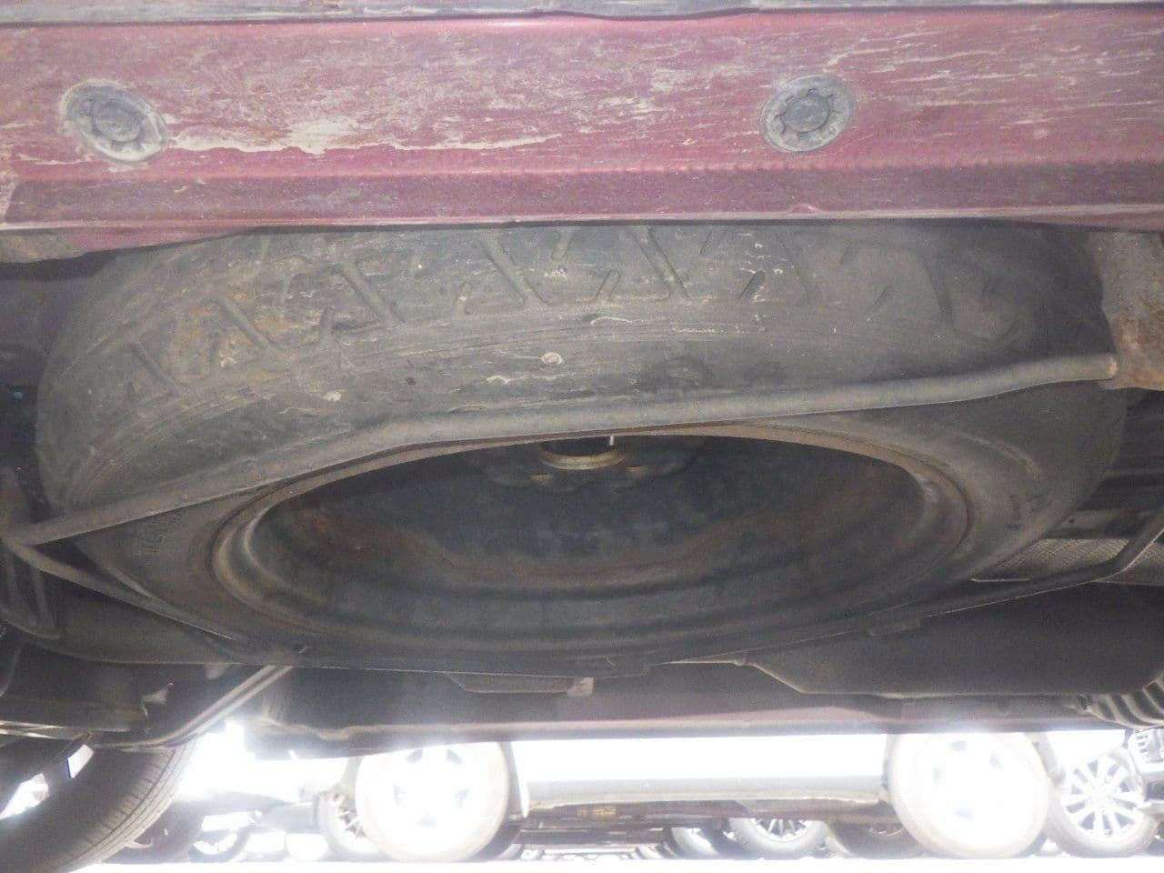 Vehicle SU00001136 large view 37