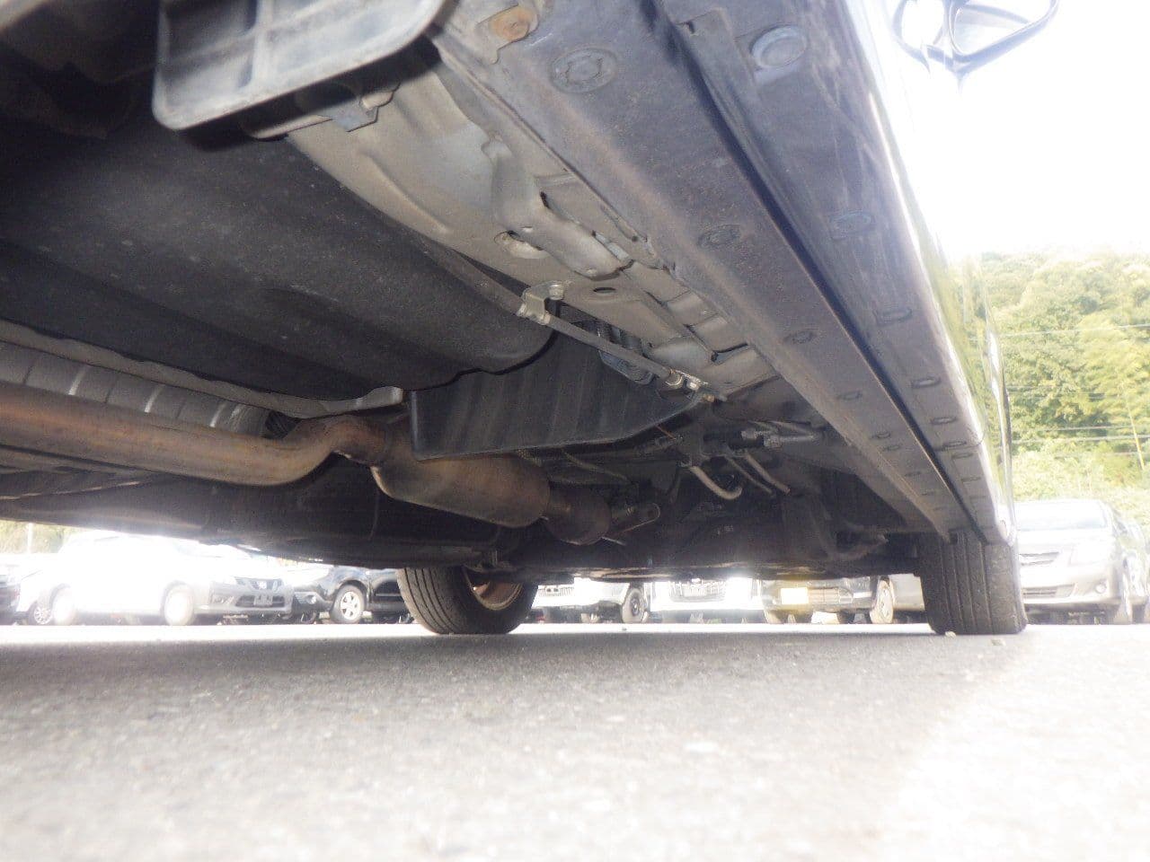 Vehicle SU00001137 large view 16