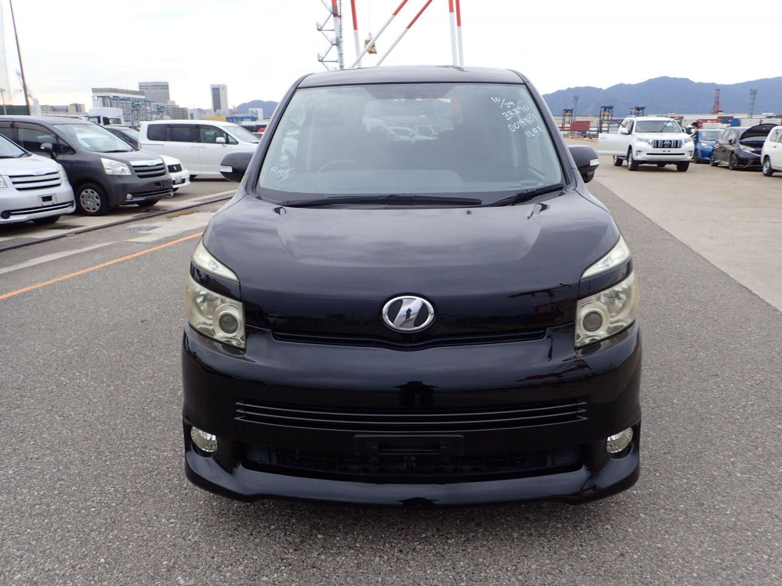 Vehicle SU00001135 large view 9