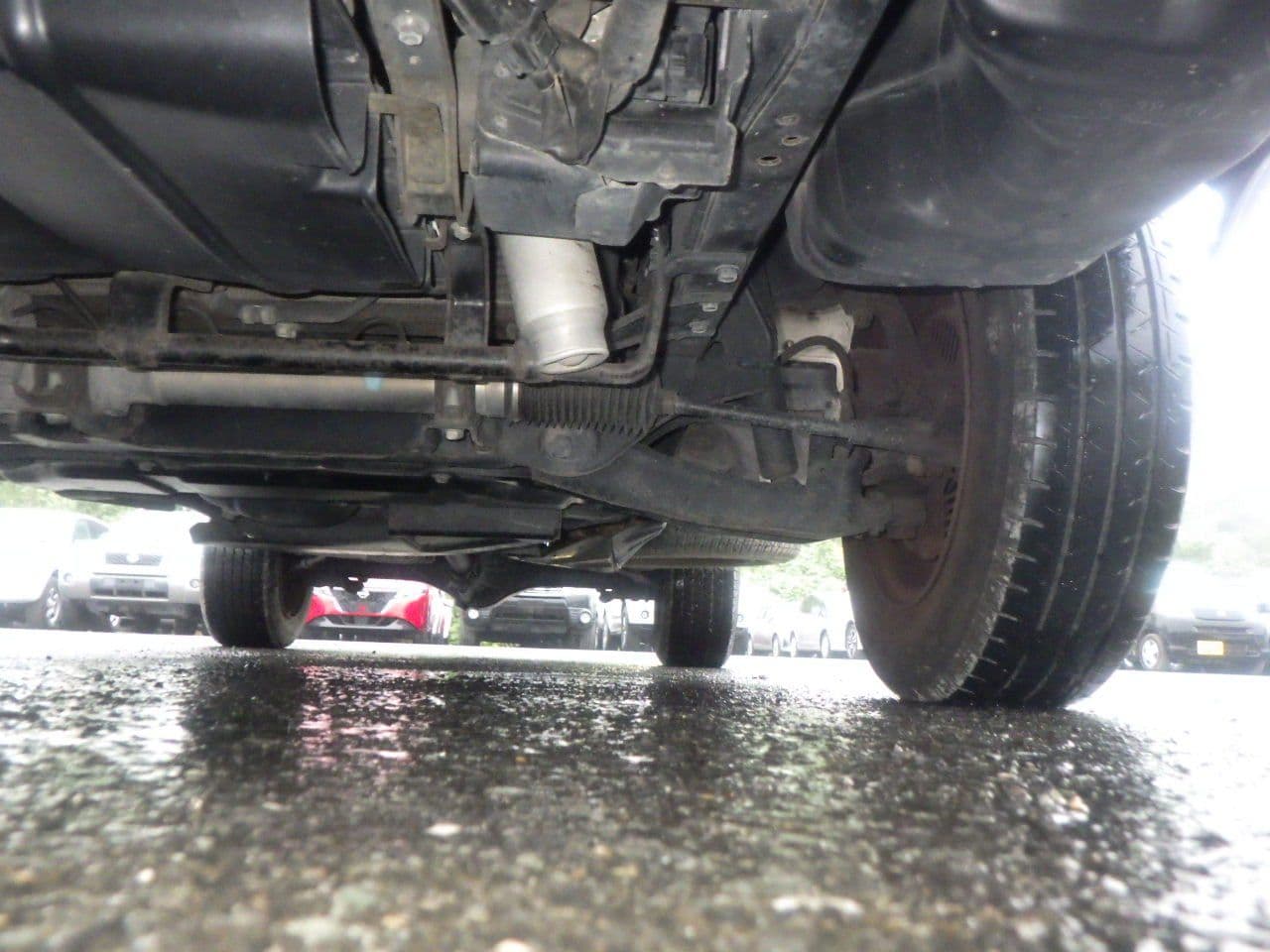 Vehicle SU00001142 large view 17