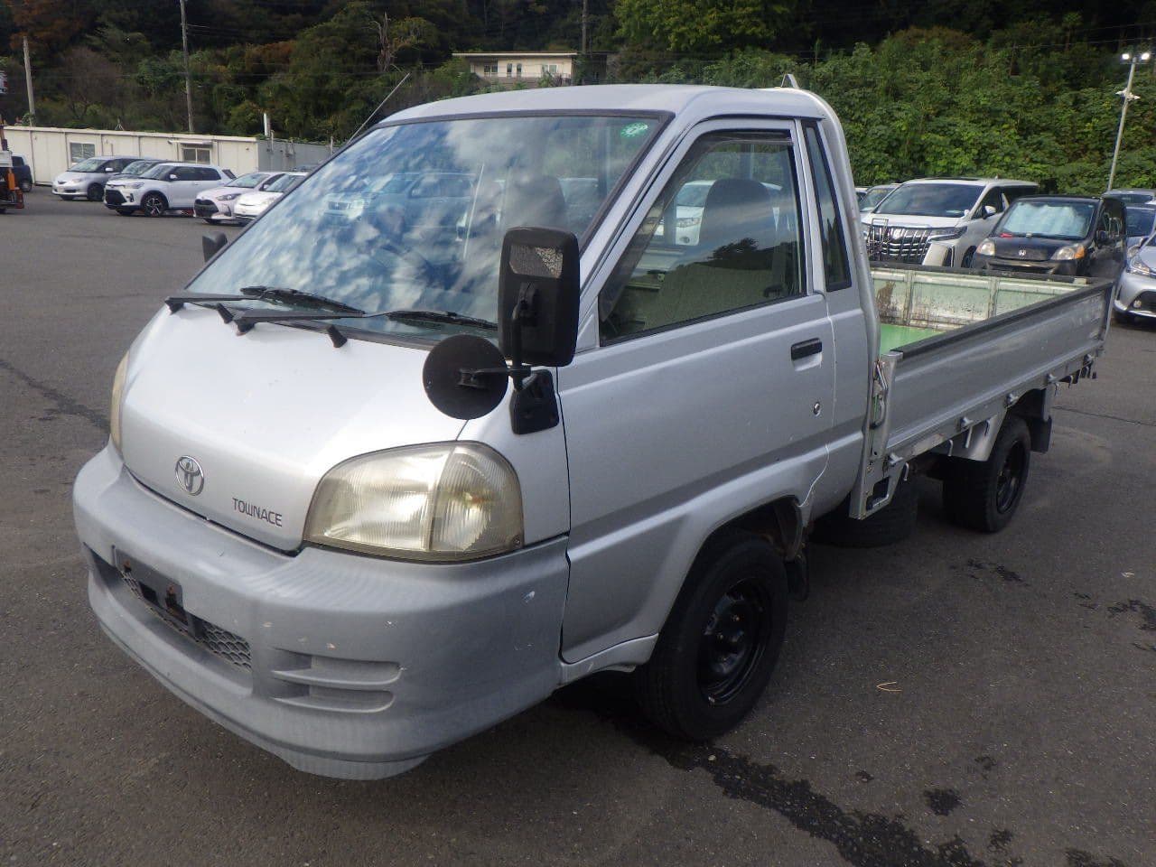 Vehicle SU00001139 large view 2