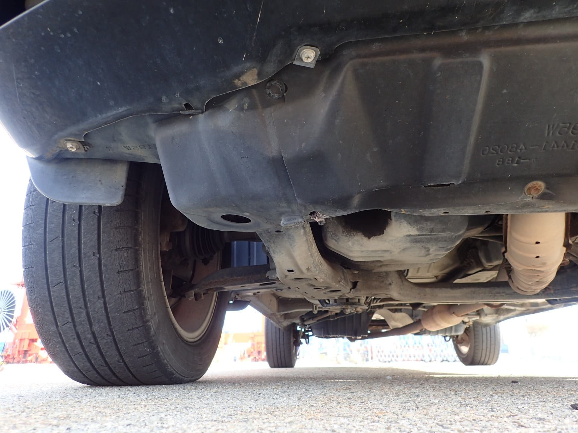 Vehicle SU00001174 large view 13