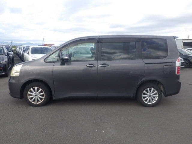 Vehicle SU00001152 large view 3