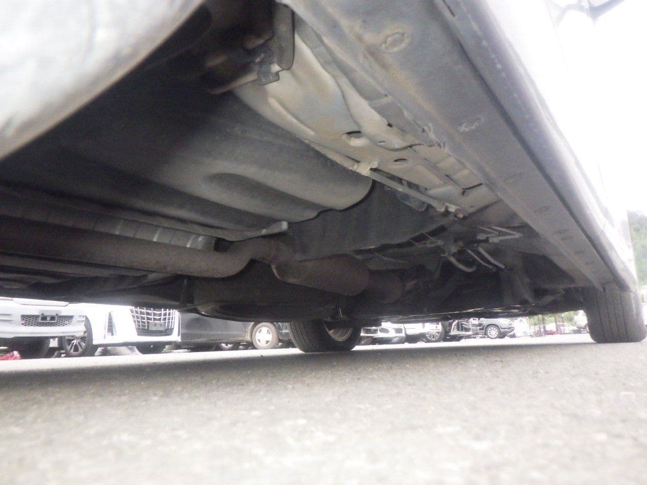 Vehicle SU00001149 large view 18