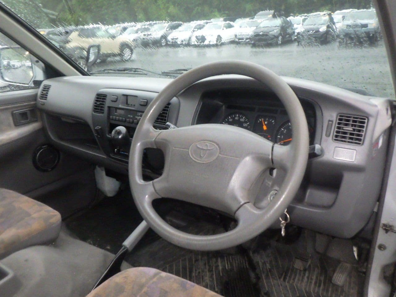 Vehicle SU00001142 large view 21