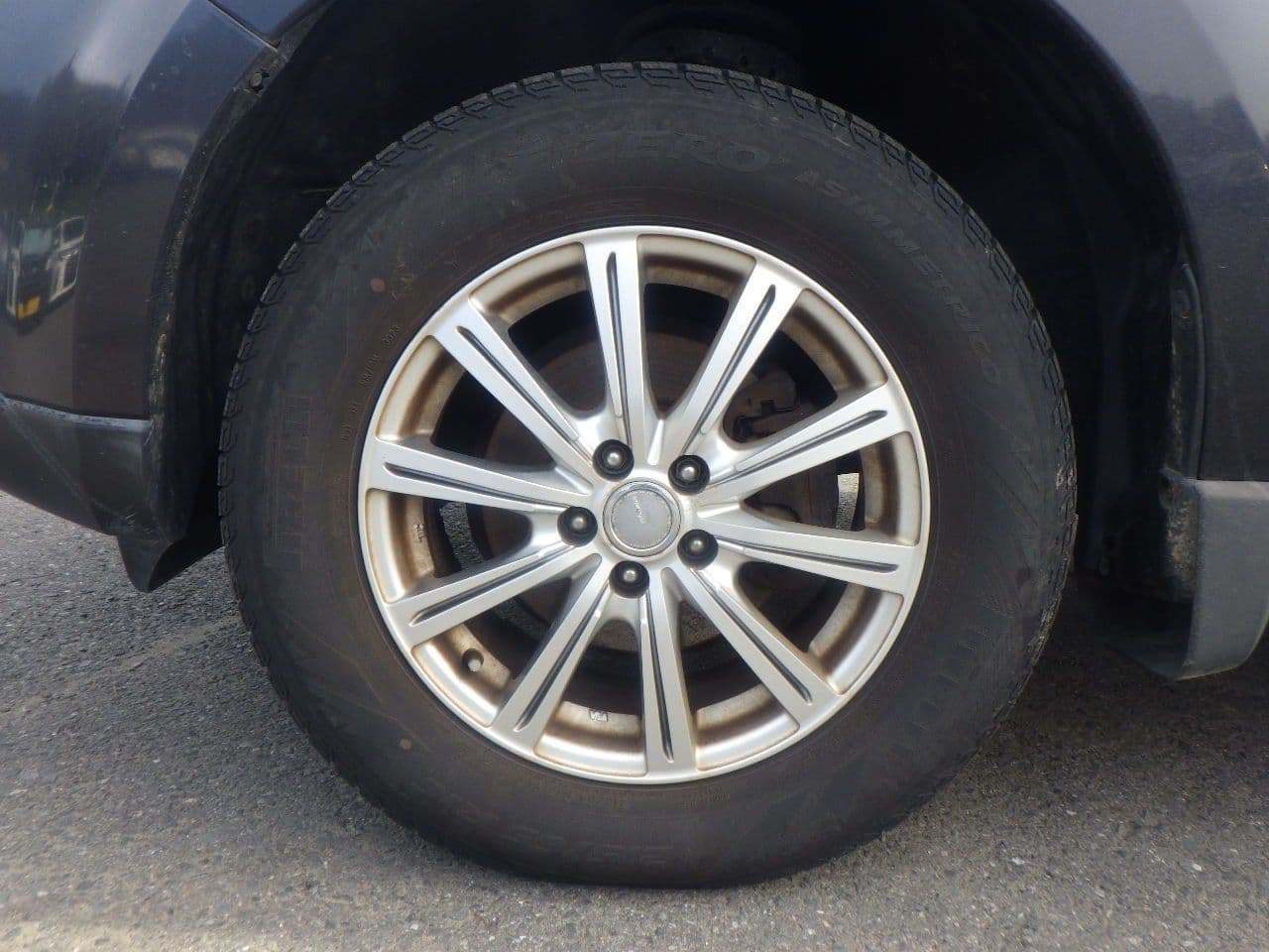 Vehicle SU00001119 large view 13