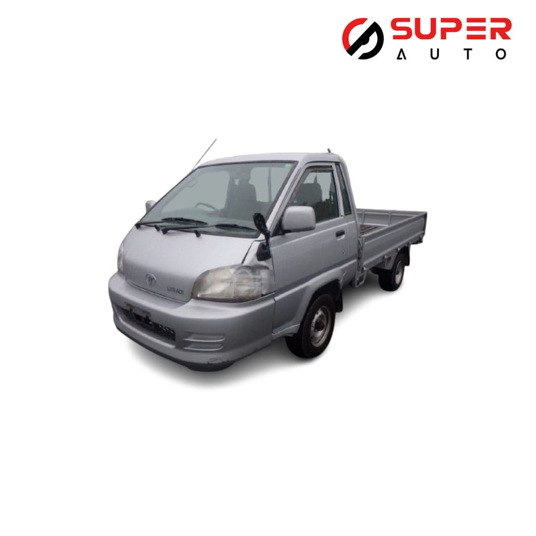 2006 TOYOTA LITEACE TRUCK DX Xedition