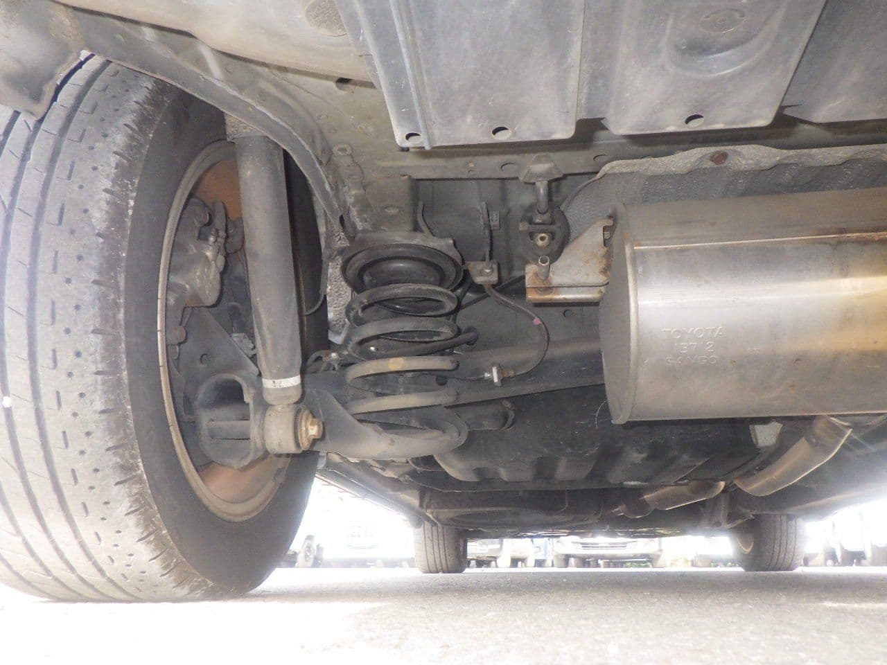 Vehicle SU00001137 large view 15