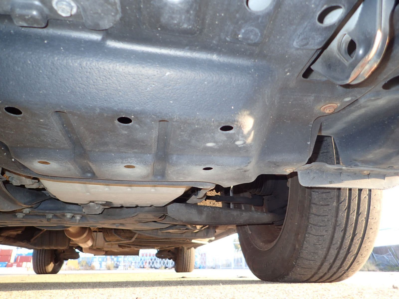 Vehicle SU00001133 large view 15