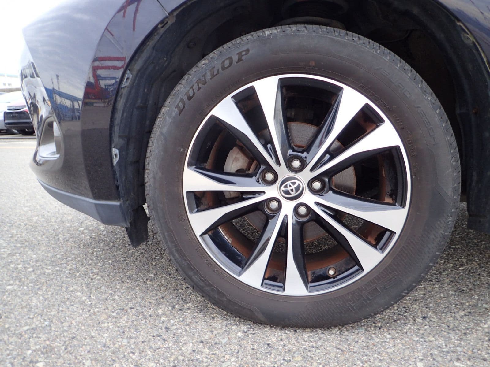 Vehicle SU00001127 large view 10