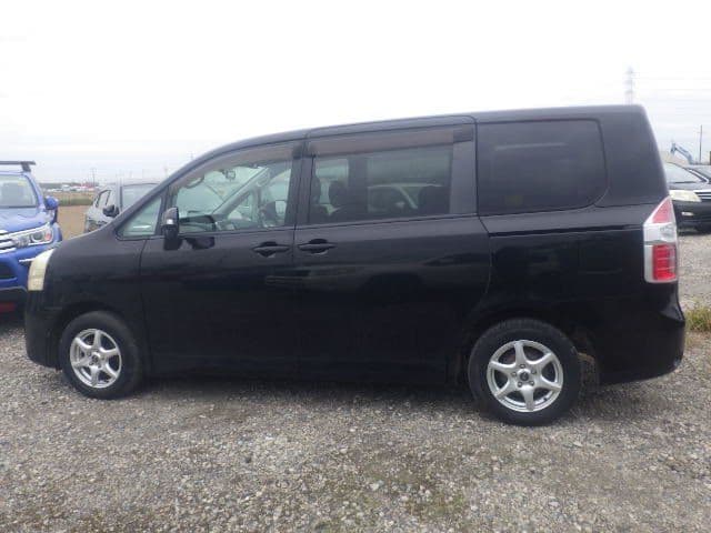 Vehicle SU00001143 large view 3