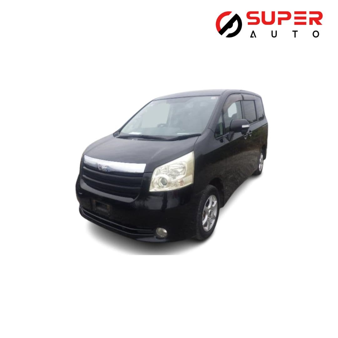 2008 TOYOTA NOAH X L-Selection