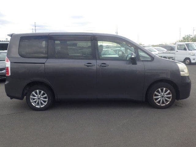 Vehicle SU00001152 large view 7