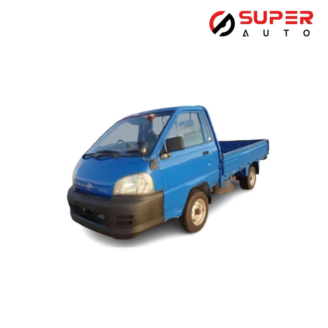 2004 TOYOTA TOWNACE TRUCK DX