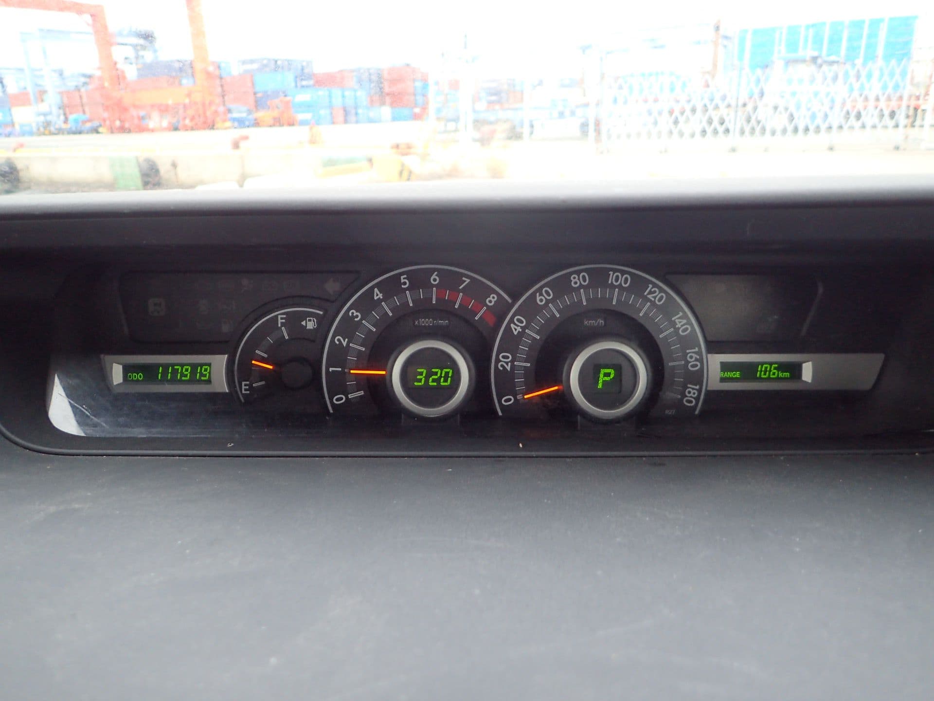 Vehicle SU00001154 large view 30