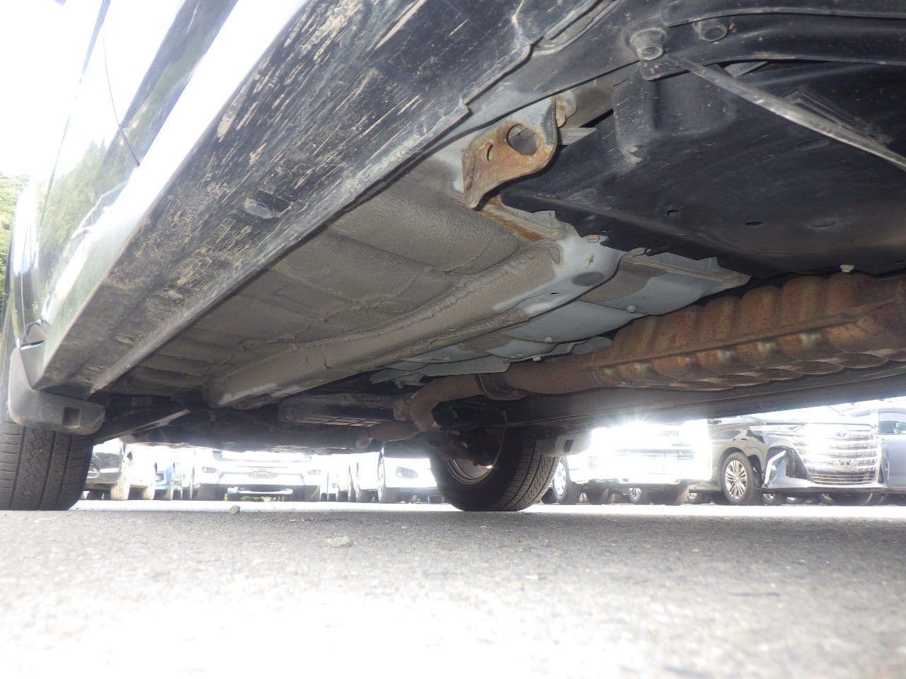 Vehicle SU00001119 large view 19