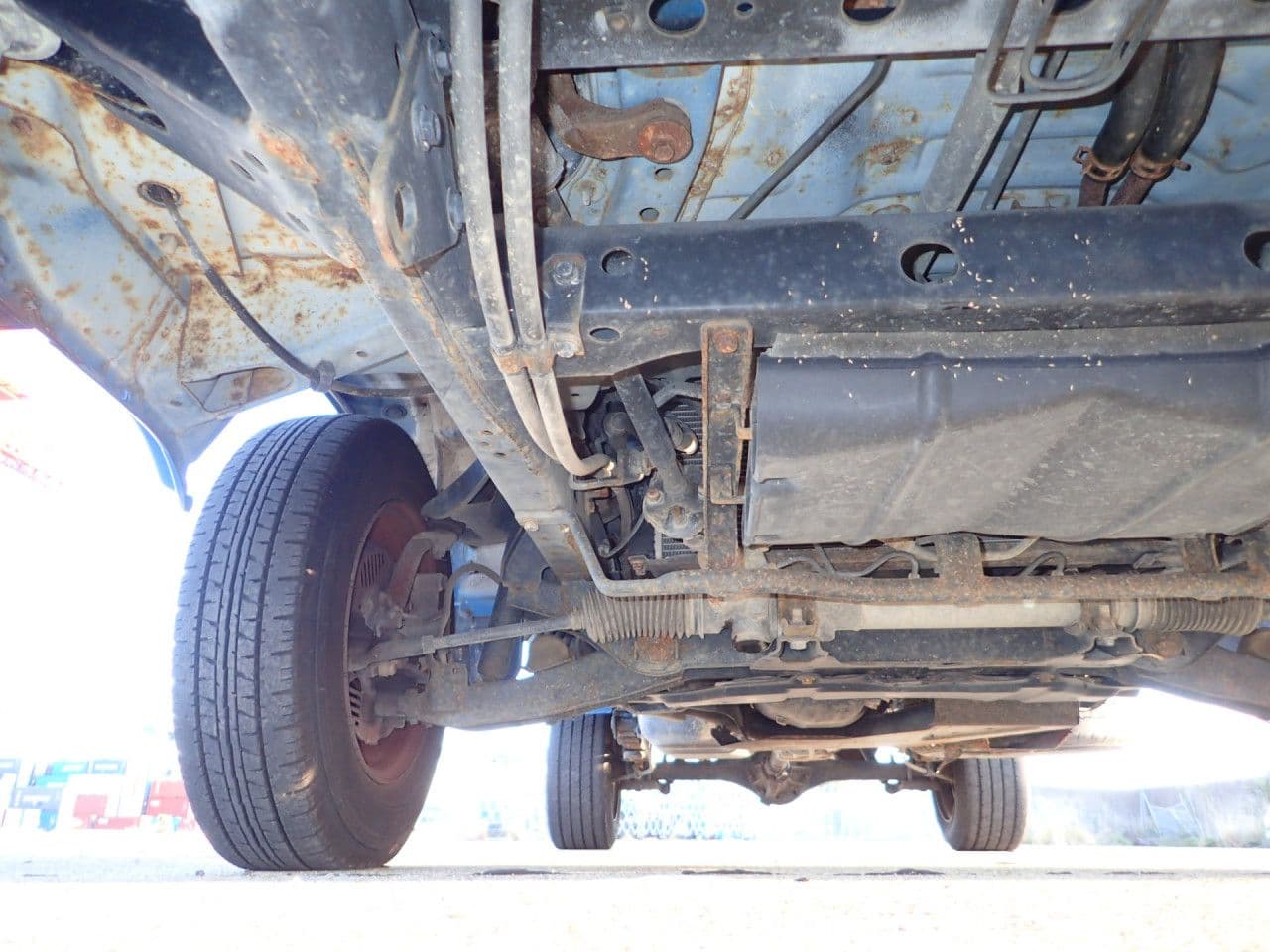 Vehicle SU00001129 large view 14