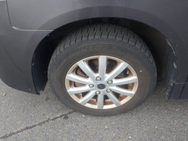 Vehicle SU00001152 large view 12